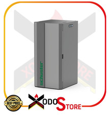 Chaudière À Pellets SCHUSTER UNICAL FORMENTERA 15-20-24-28-32 - Mail Pour Remise