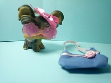 Littlest Petshop LPS #398