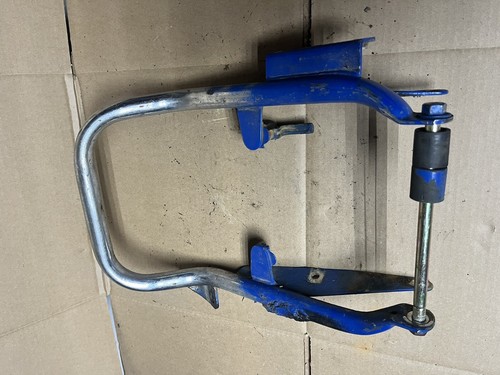 Honda trx125 fourtrax 125 - honda,