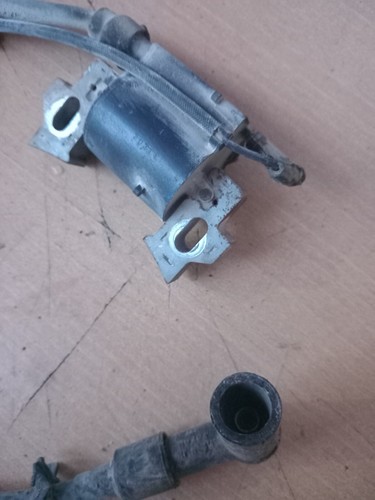 Bobine allumage pour - d,
