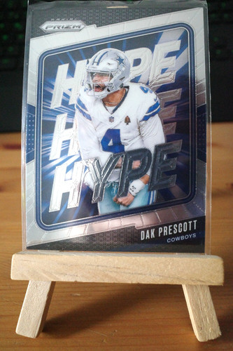 Nfl 2024 panini - -, prizm