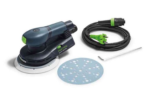 Ponceuse excentrique festool - ponceuse,