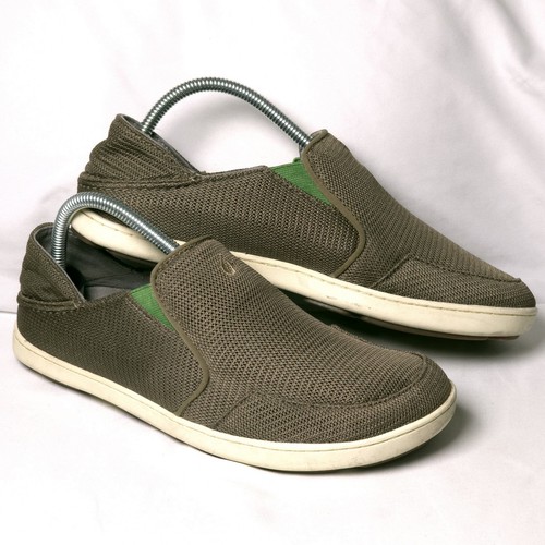 Olukai nohea mesh shoes casual - olukai,