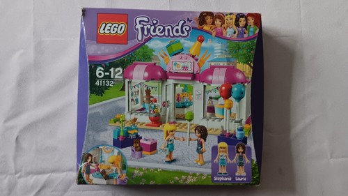 Lego friends 41132 le - lego,