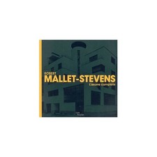 Robert Mallet-Stevens -