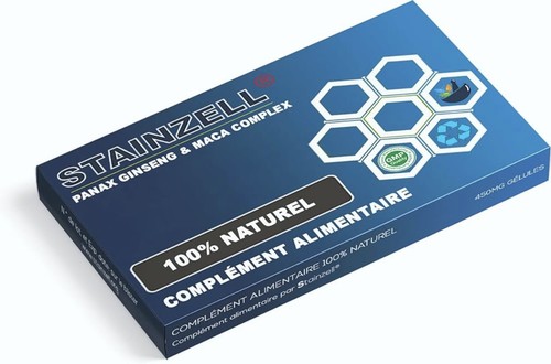 Stainzell-Complement