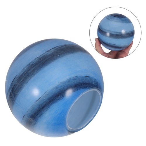 Abat jour verre globe lumineux - abat,