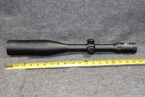 Nikko stirling 24x56 - nikko, 6-24x56