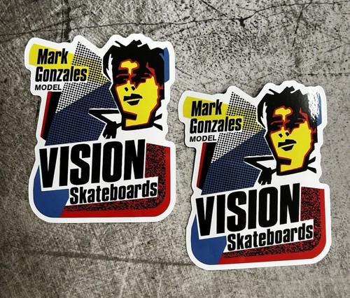 Mark gonzalez skateboard - gonzalez,