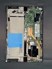 Carte Mère et Coque arrière  Lenovo Miix 520-12IKB