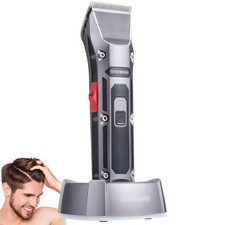 Hair clipper beard trimmer