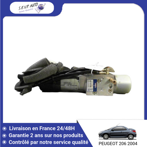 Moteur toit ouvrant - moteur,
