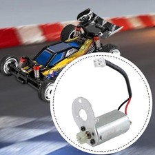 Moteur de voiture télécommandé 1:24, accessoire de voiture télécommandé,