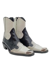 ZARA Santiag Dames Bottines T