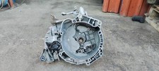 55193621 boite a vitesse pour OPEL CORSA D 2006 188020