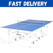 Indoor 15Mm Ping Pong Table