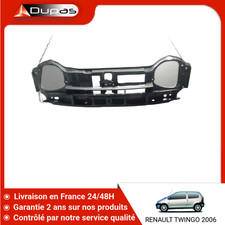 🇫🇷 FACE AVANT RENAULT