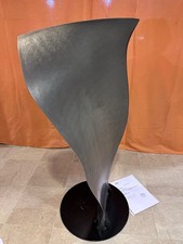 Aube de reacteur avion