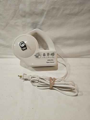 Krups open master model 404 - krups,