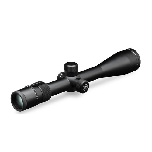 Vortex viper 20x50 - vortex, 6.5-20x50
