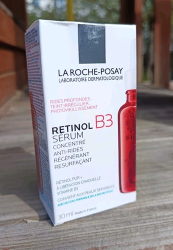 Roche posay sérum rétinol - la,