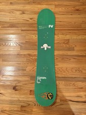 Burton Custom Flying V C30