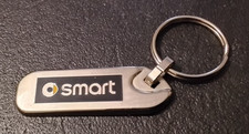 Porte Clés Automobile Smart
