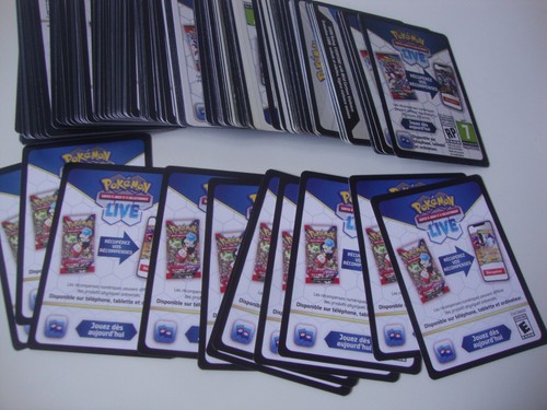 X10 codes pokemon - pokemon, card