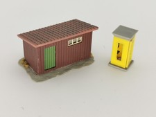 JOUEF ÉCHELLE HO CABANE ET