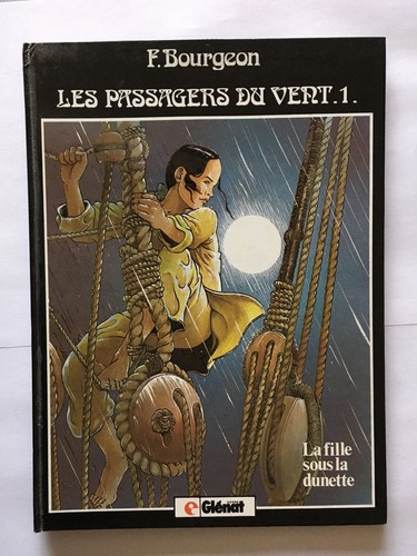 Passagers vent tome - du,