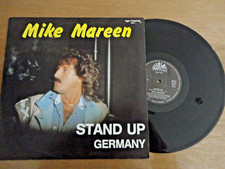 Maxi 45 trs " MIKE MAREEN "