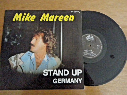 Maxi trs mike - ",