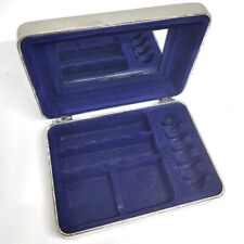 Boîte à bijoux plaqué