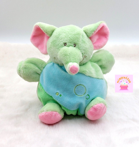 Petite peluche doudou