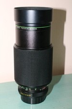 Zoom hanimex macro 200 - hanimex, mm