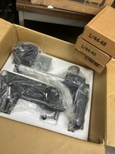 Polaroid MP4 Land Camera, Open