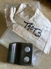 Yamaha 90465-14192-00 bride support fourche YZ490 TT200R it200 etc