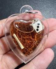 Thai Amulet Millionaire Heart