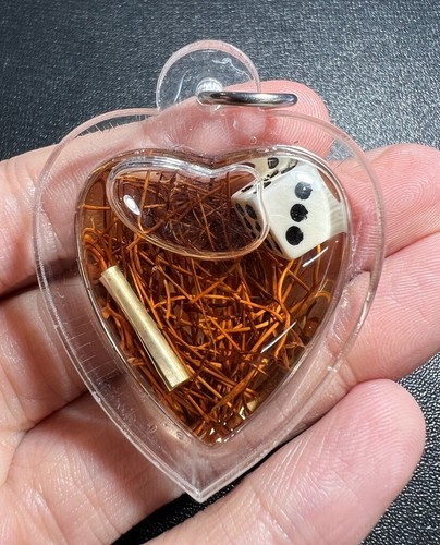 Thai amulet millionaire - thai, heart