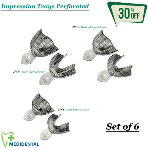 Dental orthodontie perforée - orthodontie,