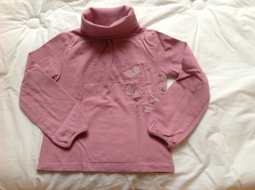 Sous pull tao - sous-pull, l'oeil
