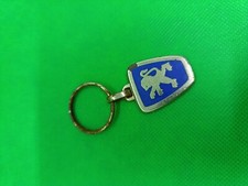 Porte clé automobile PEUGEOT Années 90 - Original 106 205 309 406 605 