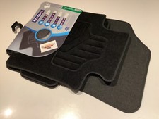 Peugeot 107 Citroën C1 Toyota Aygo tapis Norauto