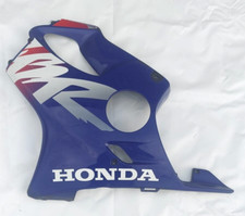 Carénage avant Gauche HONDA CBR 600 F 1999 2000 Coque