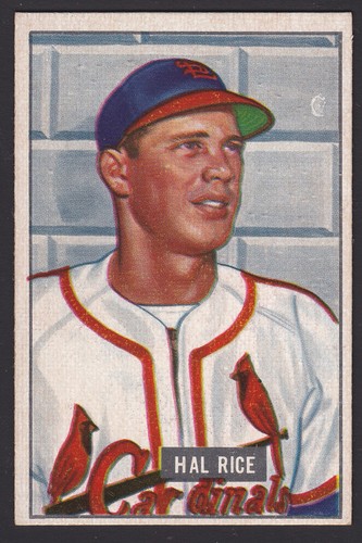 1951 bowman 300 harold - bowman,
