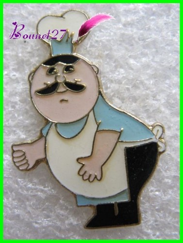 Pin pere dodu - pere,
