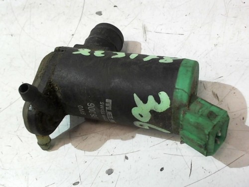 Pompe lave glace avant peugeot - pompe,