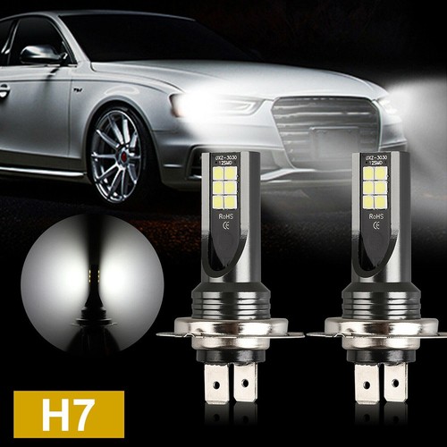 2pcs led conversion - 2pcs, h7