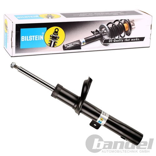 Amortisseur gaz bilstein - amortisseur,