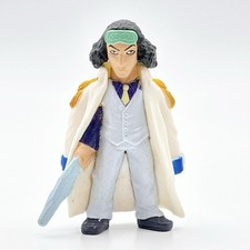 Mini figurine One Piece